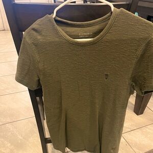 All Saints extra small T-shirt